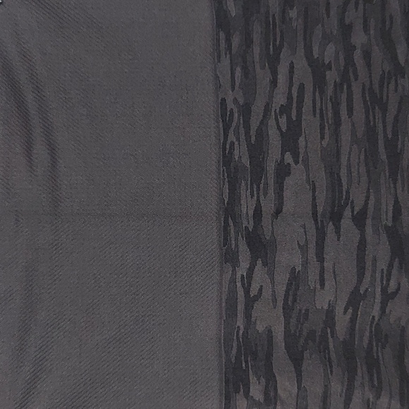 SPANX Assets Camo Seamless Shaping Leggings XL - Picture 7 of 16